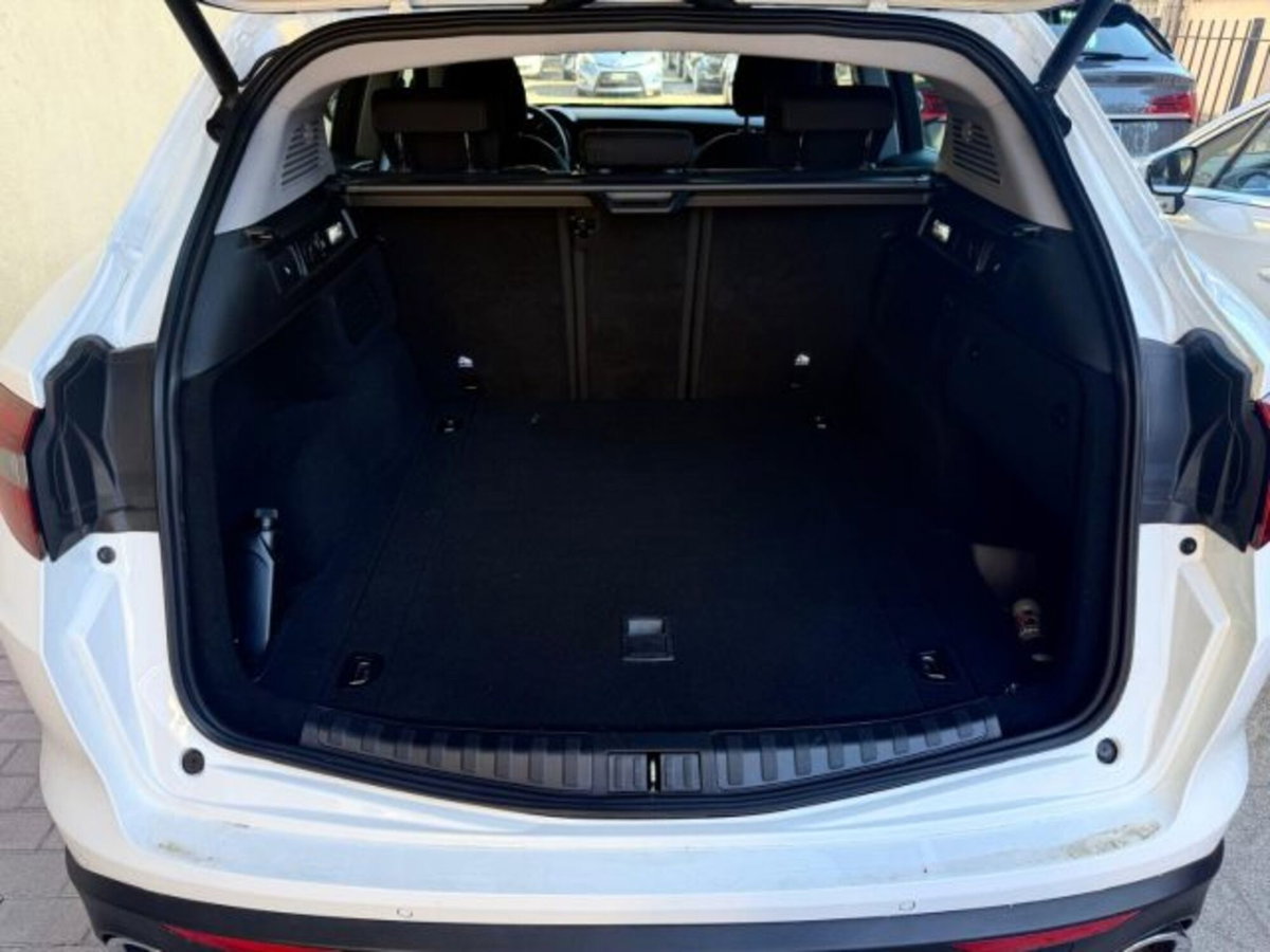 Alfa Romeo Stelvio Stelvio 2.2 Turbodiesel 190 CV AT8 Q4 Super Business (7)