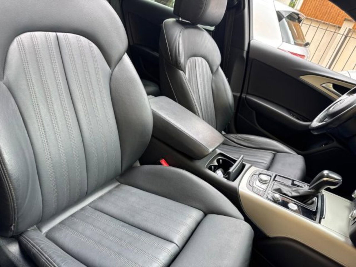 Audi A6 Allroad 3.0 TDI 272 CV S tronic Business Plus (10)