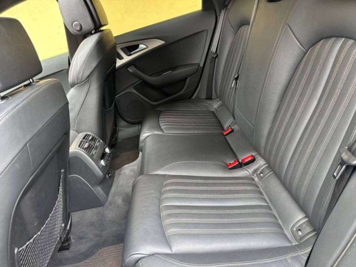 Audi A6 Allroad 3.0 TDI 272 CV S tronic Business Plus (14)