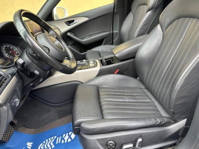 Audi A6 Allroad 3.0 TDI 272 CV S tronic Business Plus (7)