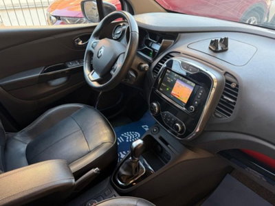 Renault Captur dCi 8V 90 CV EDC Start&Stop Energy Intens (10)