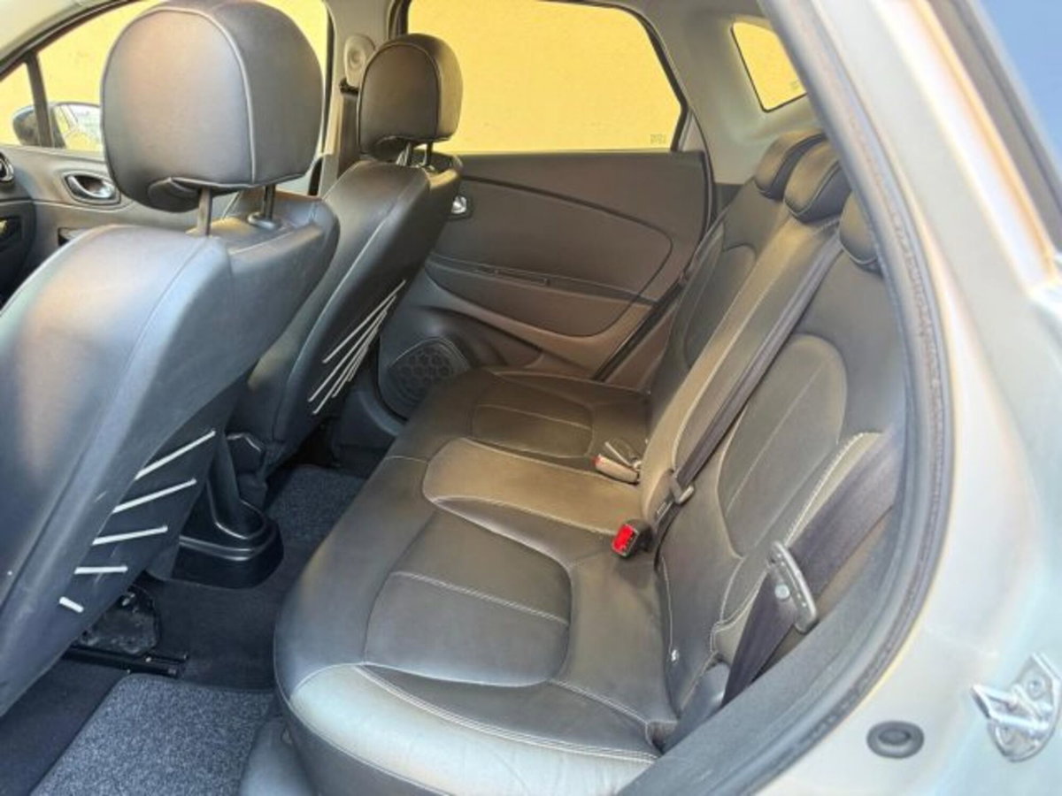 Renault Captur dCi 8V 90 CV EDC Start&Stop Energy Intens (12)