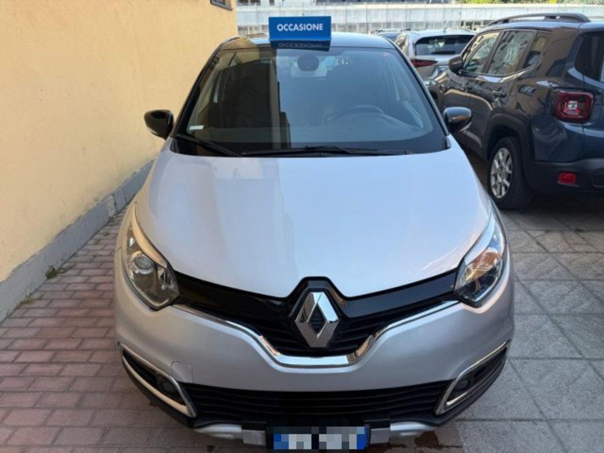 Renault Captur dCi 8V 90 CV EDC Start&Stop Energy Intens (2)