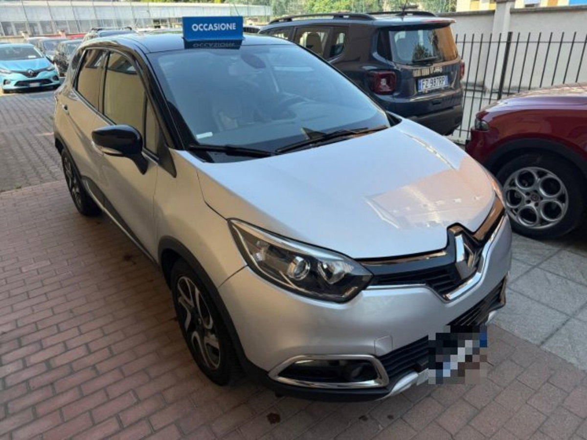 Renault Captur dCi 8V 90 CV EDC Start&Stop Energy Intens (3)