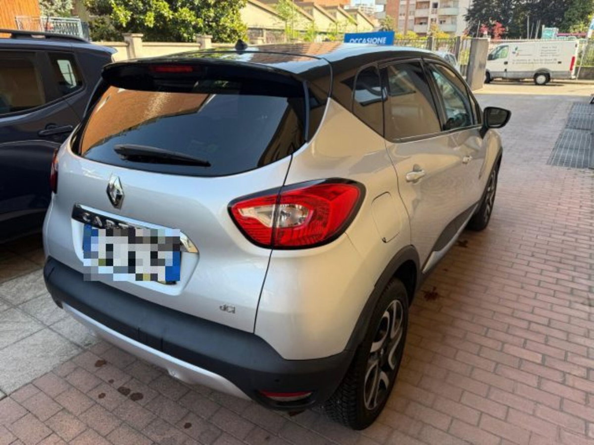 Renault Captur dCi 8V 90 CV EDC Start&Stop Energy Intens (4)