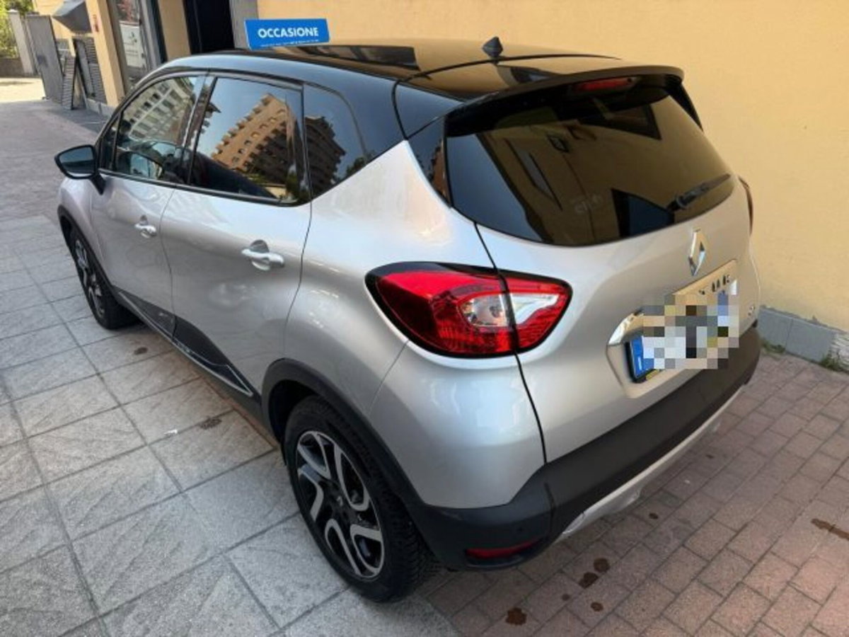 Renault Captur dCi 8V 90 CV EDC Start&Stop Energy Intens (6)