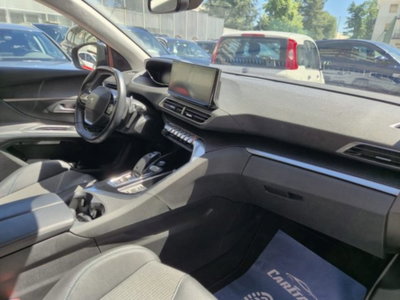 Peugeot 5008 BlueHDi 130 S&S EAT8 Allure (11)