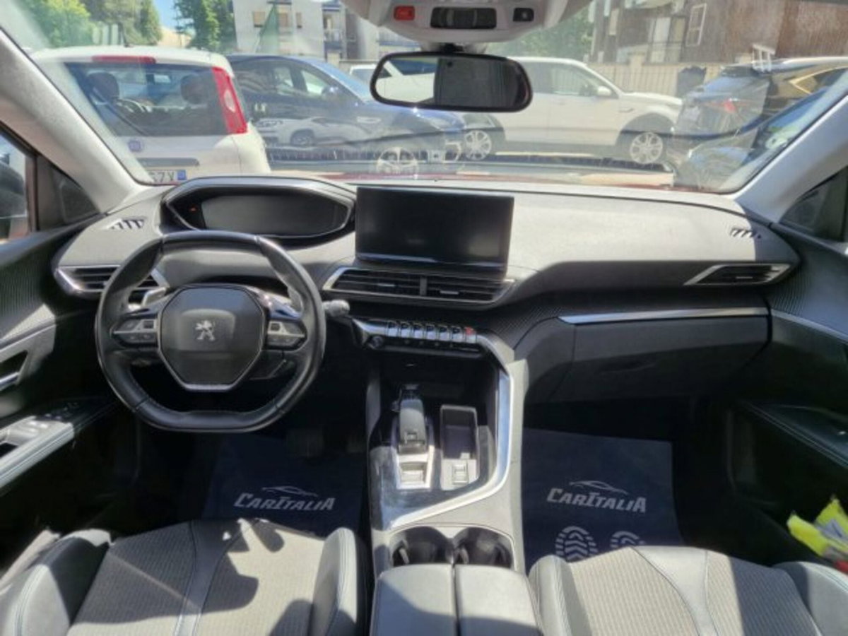 Peugeot 5008 BlueHDi 130 S&S EAT8 Allure (12)