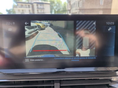 Peugeot 5008 BlueHDi 130 S&S EAT8 Allure (13)
