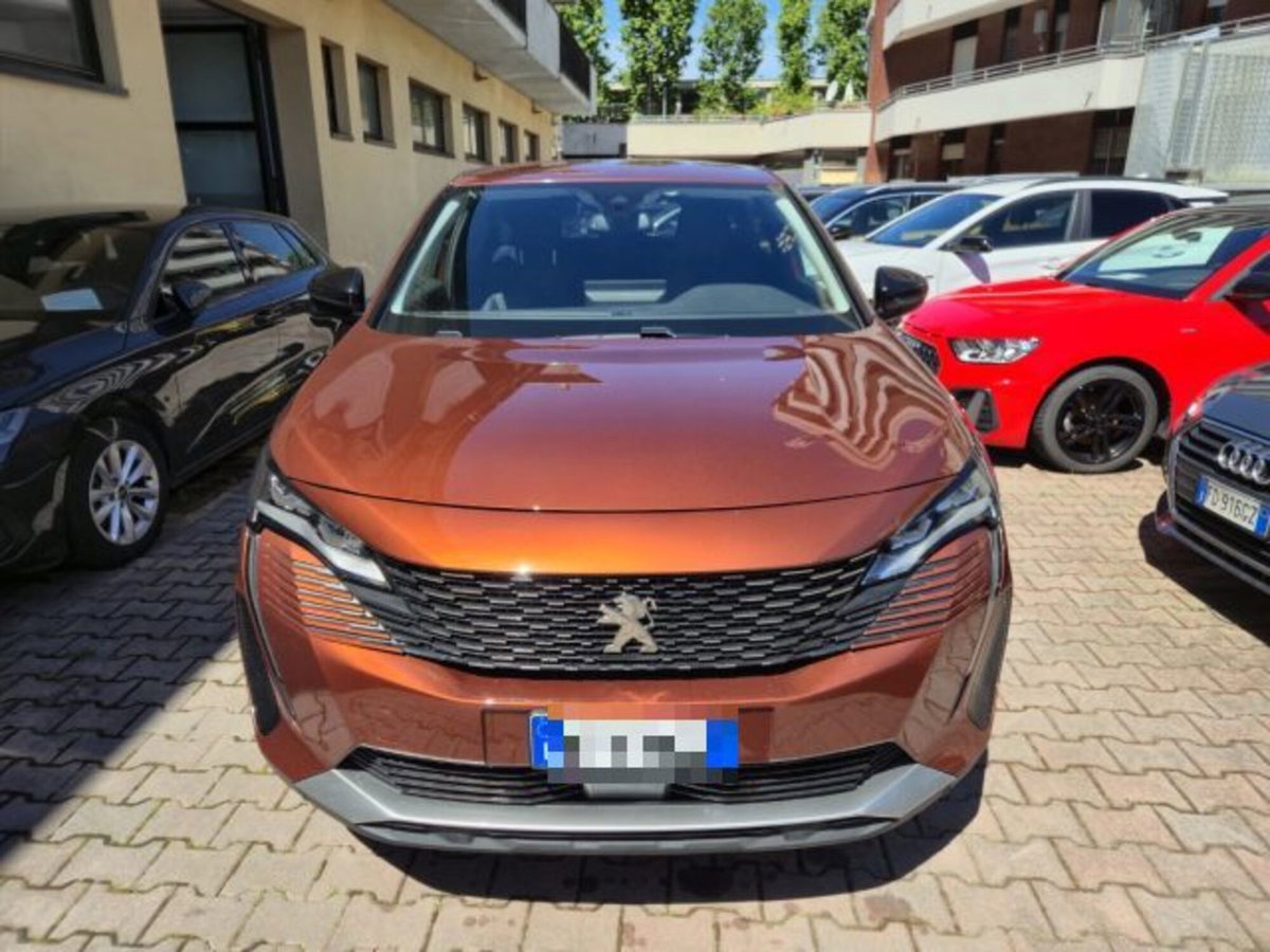 Peugeot 5008 BlueHDi 130 S&S EAT8 Allure (2)