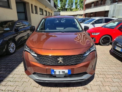 Peugeot 5008 BlueHDi 130 S&S EAT8 Allure (2)