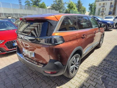 Peugeot 5008 BlueHDi 130 S&S EAT8 Allure (4)
