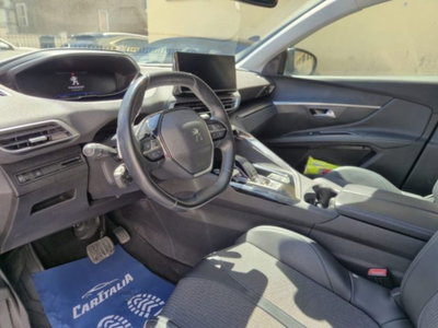 Peugeot 5008 BlueHDi 130 S&S EAT8 Allure (9)