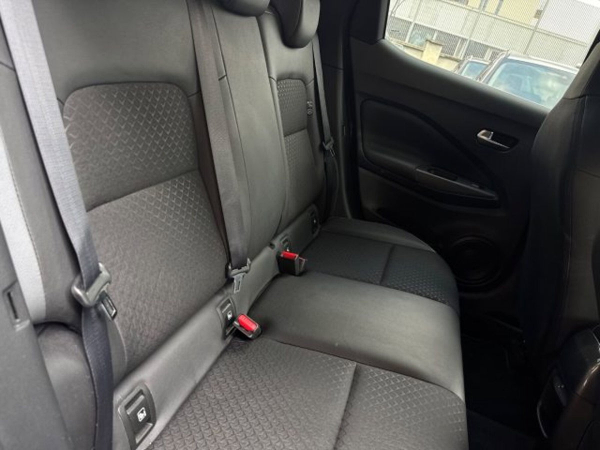 Nissan Juke 1.0 dig-t N-Connecta 114cv dct (10)