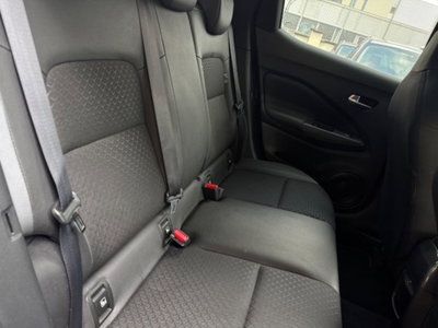Nissan Juke 1.0 dig-t N-Connecta 114cv dct (10)