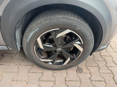 Nissan Juke 1.0 dig-t N-Connecta 114cv dct (7)