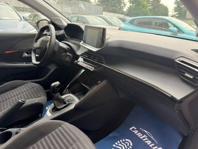 Peugeot 208 1.2 puretech Active s&s 75cv (10)