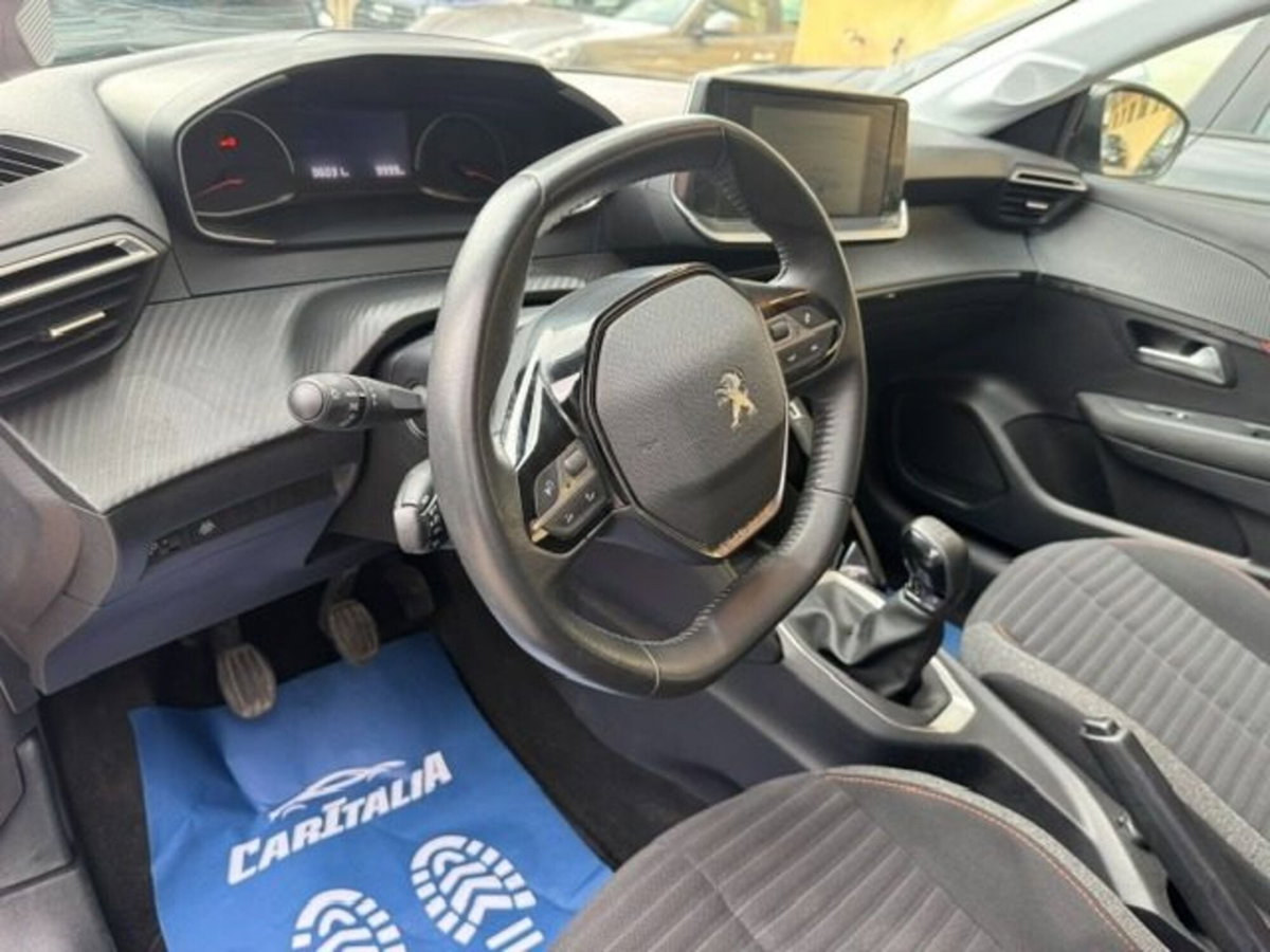 Peugeot 208 1.2 puretech Active s&s 75cv (12)