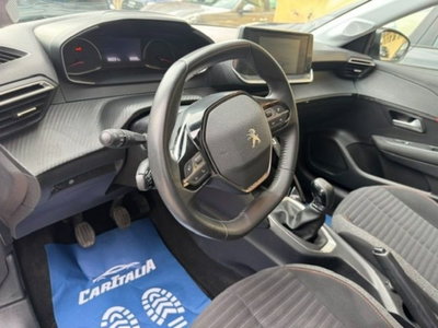Peugeot 208 1.2 puretech Active s&s 75cv (12)