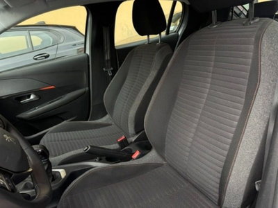 Peugeot 208 1.2 puretech Active s&s 75cv (13)