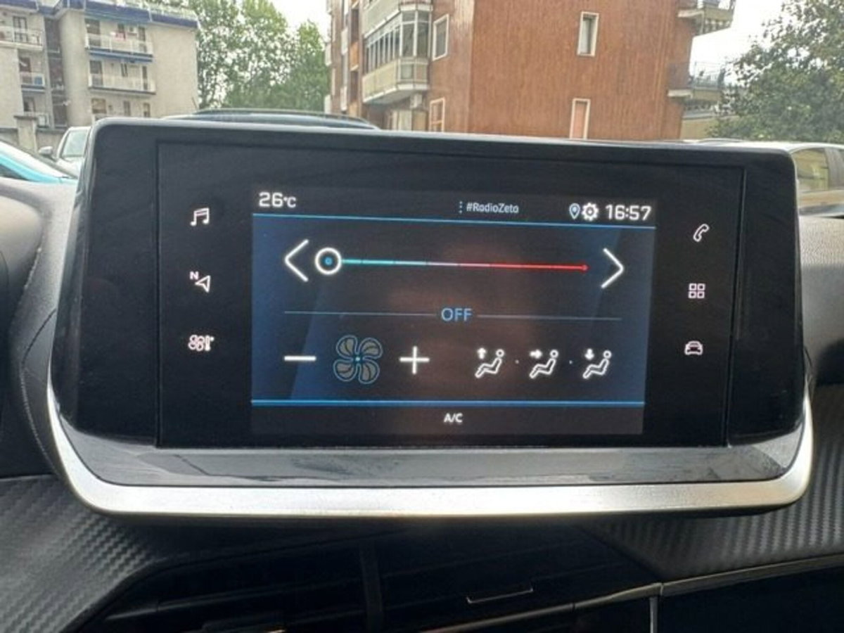 Peugeot 208 1.2 puretech Active s&s 75cv (15)