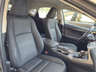 Lexus NX Hybrid 4WD Premium (10)