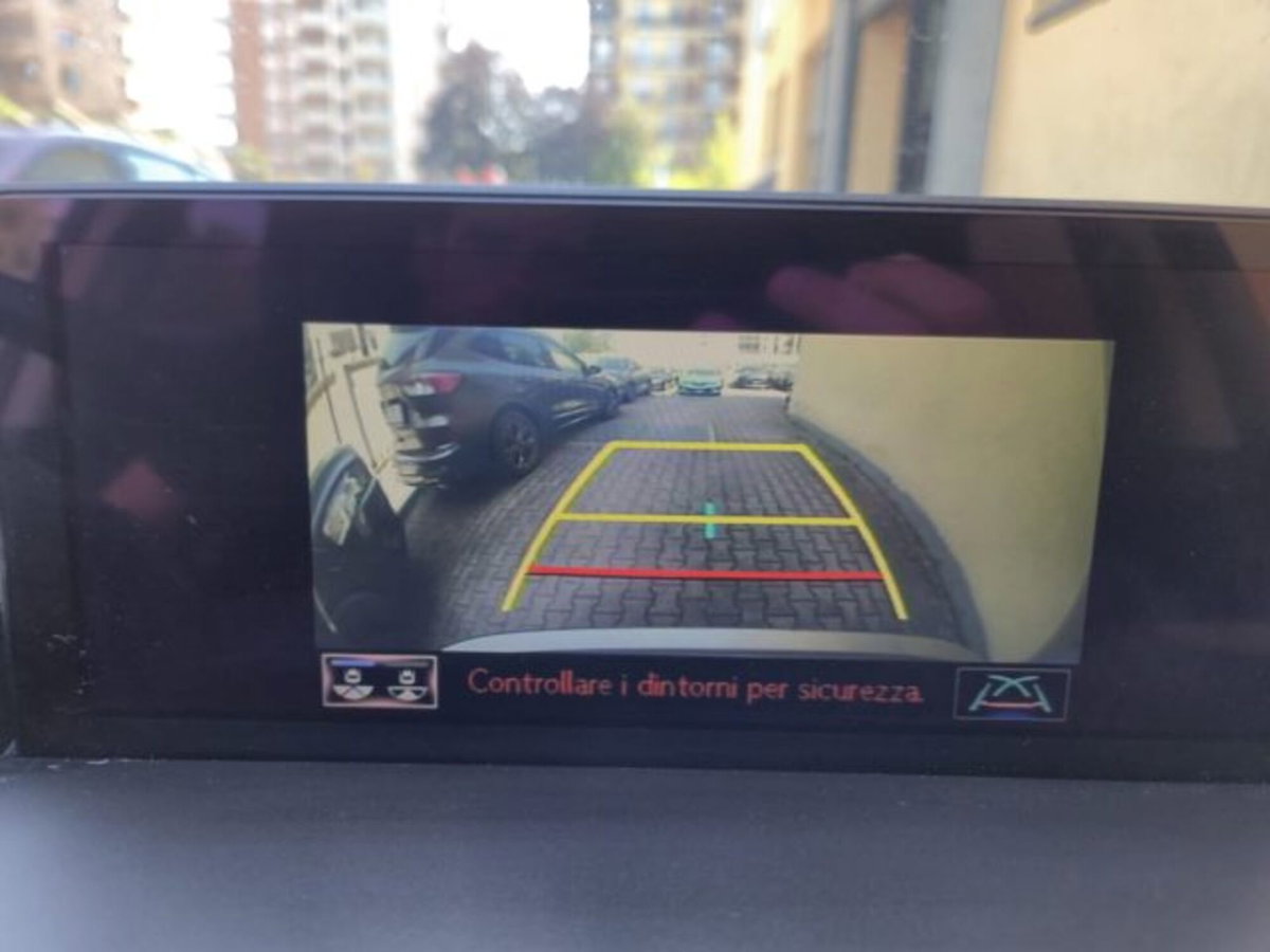 Lexus NX Hybrid 4WD Premium (14)