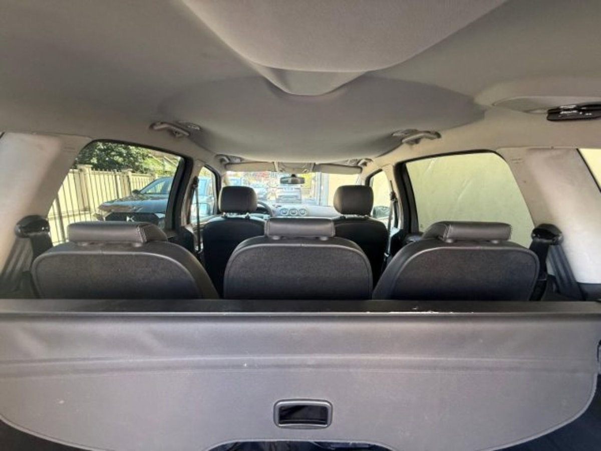 Ford S-Max 2.2 TDCi 200CV Titanium DPF (12)