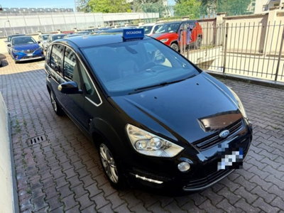 Ford S-Max 2.2 TDCi 200CV Titanium DPF (3)