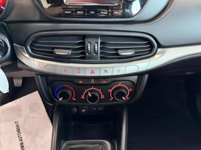 Fiat Tipo Tipo 1.3 Mjt 4 porte Street (10)