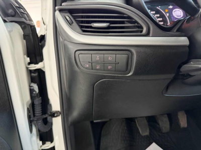 Fiat Tipo Tipo 1.3 Mjt 4 porte Street (14)