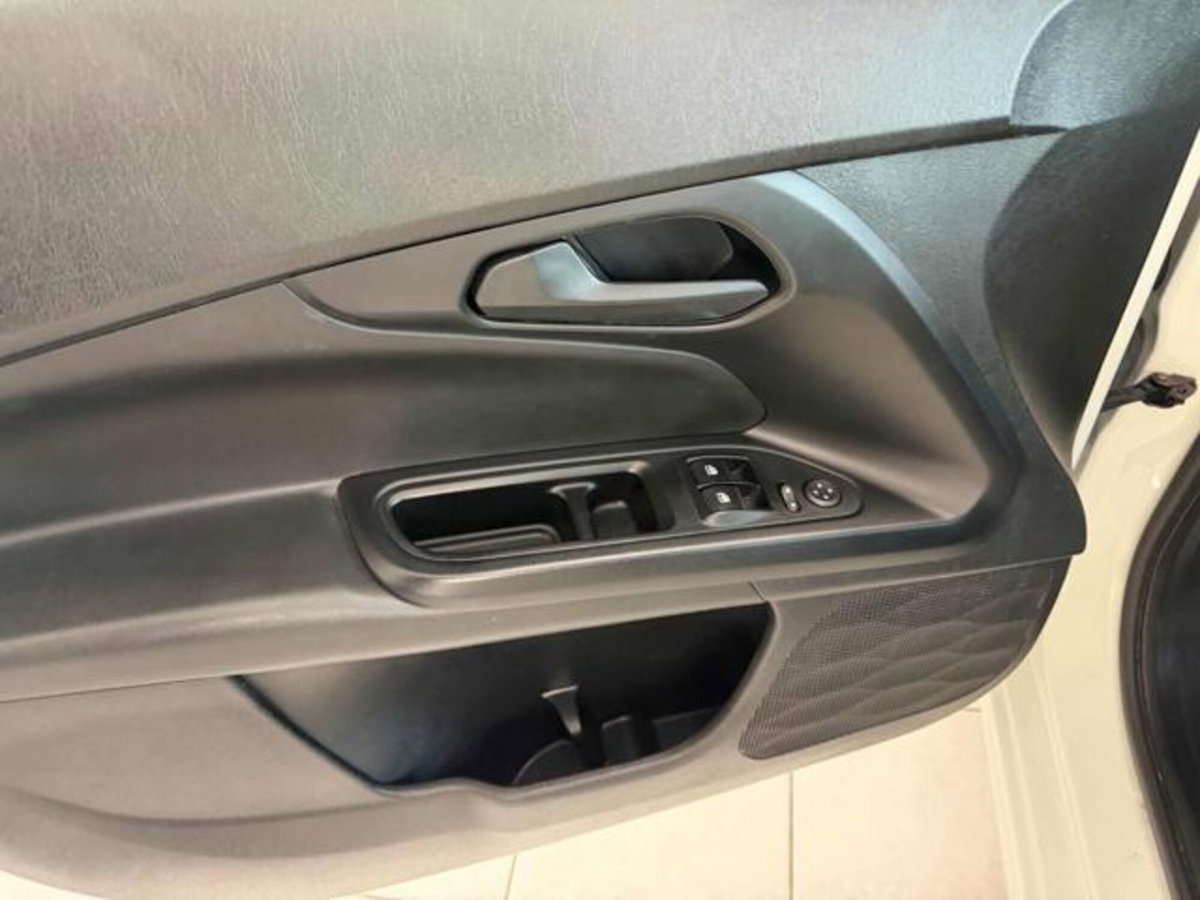 Fiat Tipo Tipo 1.3 Mjt 4 porte Street (15)