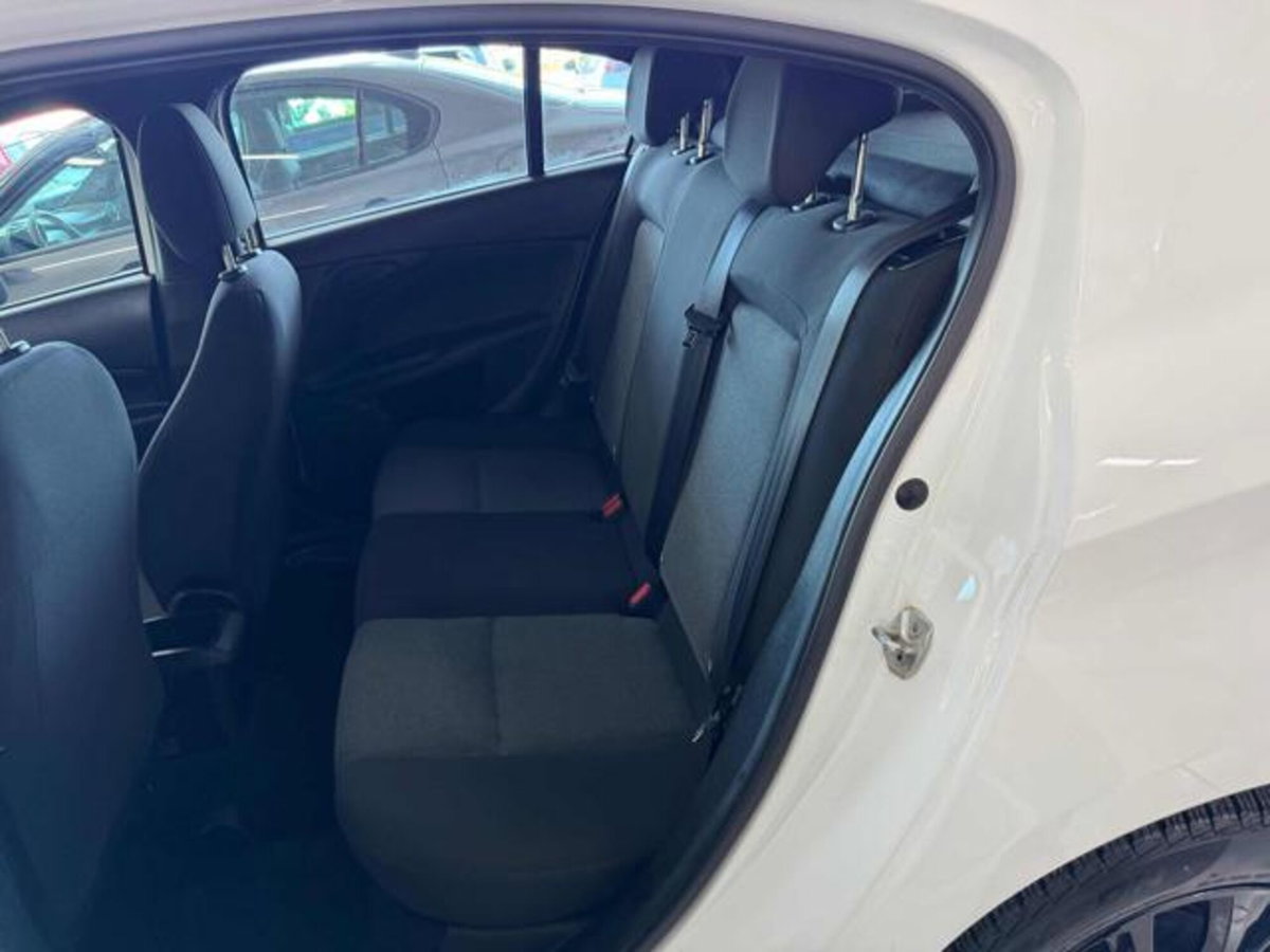 Fiat Tipo Tipo 1.3 Mjt 4 porte Street (6)