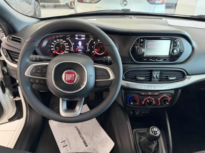Fiat Tipo Tipo 1.3 Mjt 4 porte Street (7)