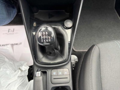 Ford Fiesta 1.5 EcoBlue 5 porte Business High (19)