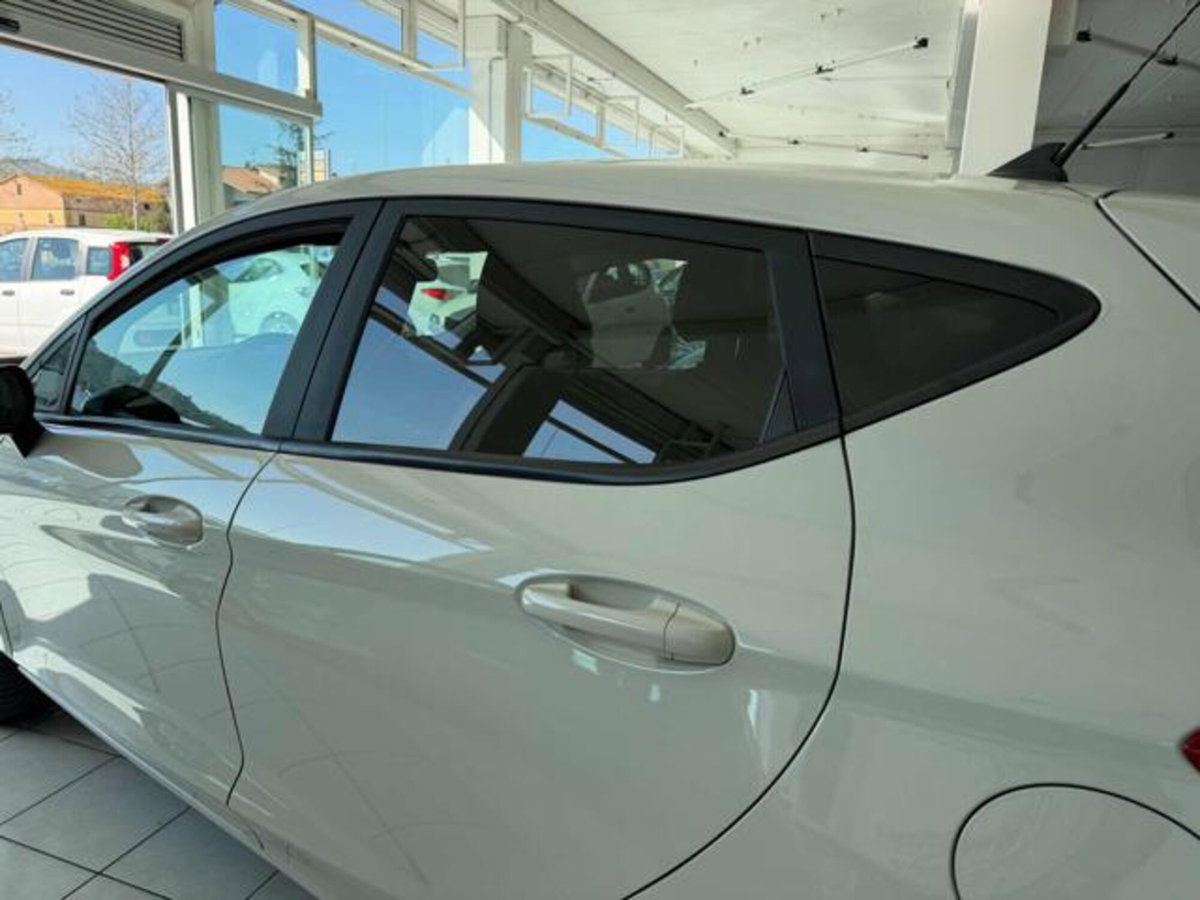 Ford Fiesta 1.5 EcoBlue 5 porte Business High (5)