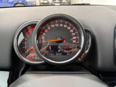 MINI Mini Countryman 2.0 Cooper D Business Countryman (10)