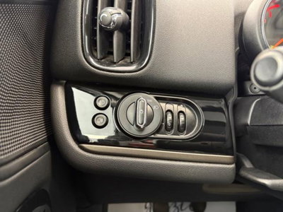 MINI Mini Countryman 2.0 Cooper D Business Countryman (12)