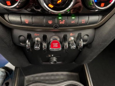 MINI Mini Countryman 2.0 Cooper D Business Countryman (17)