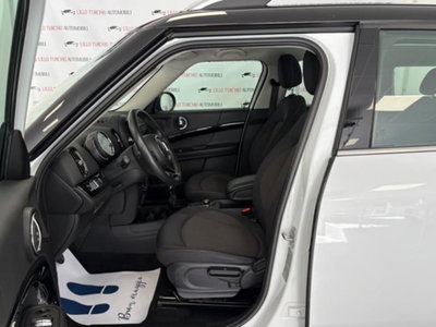 MINI Mini Countryman 2.0 Cooper D Business Countryman (7)
