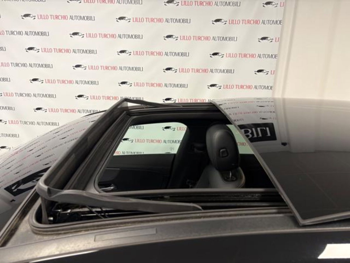 Mercedes-Benz CLA Shooting Brake 200 d Automatic 4Matic Shooting Brake Sport (15)