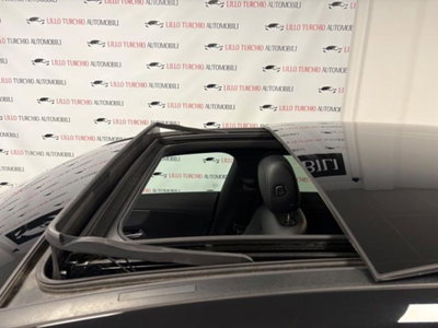 Mercedes-Benz CLA Shooting Brake 200 d Automatic 4Matic Shooting Brake Sport (15)