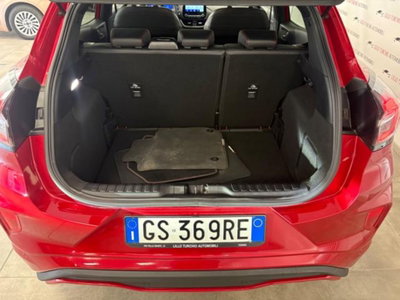 Ford Puma 1.0 EcoBoost Hybrid 125 CV S&S aut. ST-Line X (18)