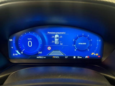 Ford Puma 1.0 EcoBoost Hybrid 125 CV S&S aut. ST-Line X (9)
