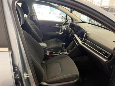 Kia Sportage 1.6 TGDi MHEV Business (11)