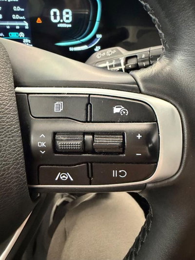 Kia Sportage 1.6 TGDi MHEV Business (17)