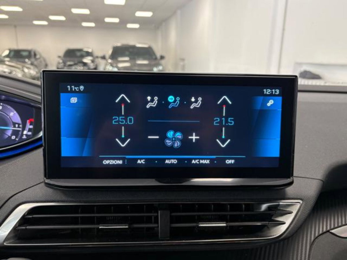 Peugeot 3008 BlueHDi 130 S&S EAT8 Allure Pack (16)