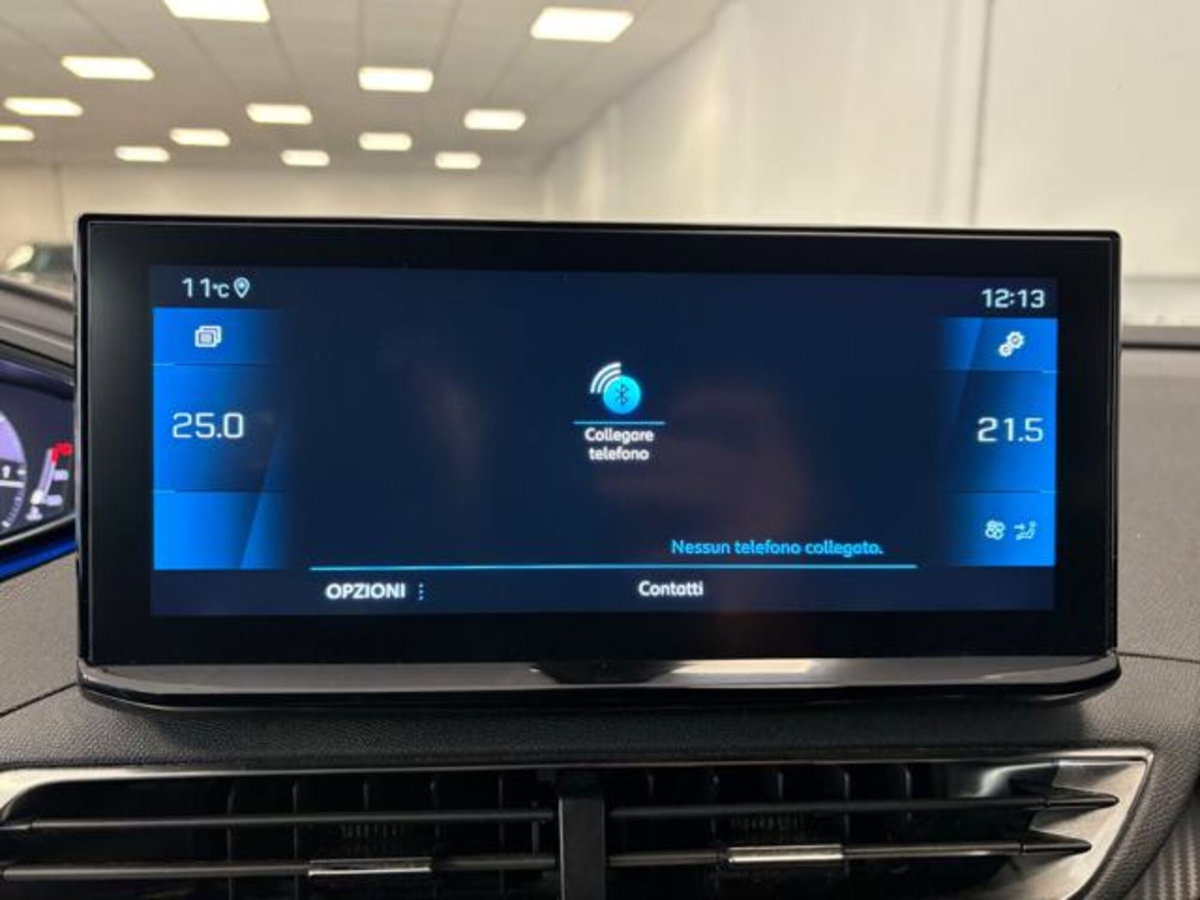 Peugeot 3008 BlueHDi 130 S&S EAT8 Allure Pack (18)