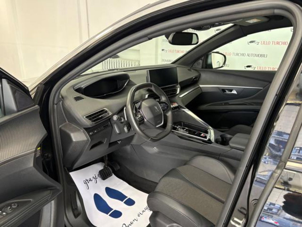 Peugeot 3008 BlueHDi 130 S&S EAT8 Allure Pack (7)