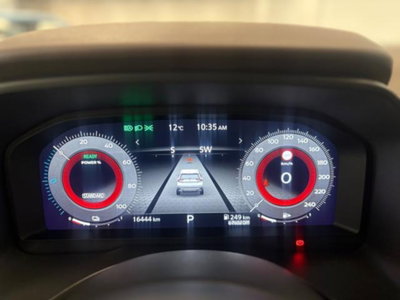 Nissan X-Trail 1.5 e-power N-Connecta 2wd auto (10)